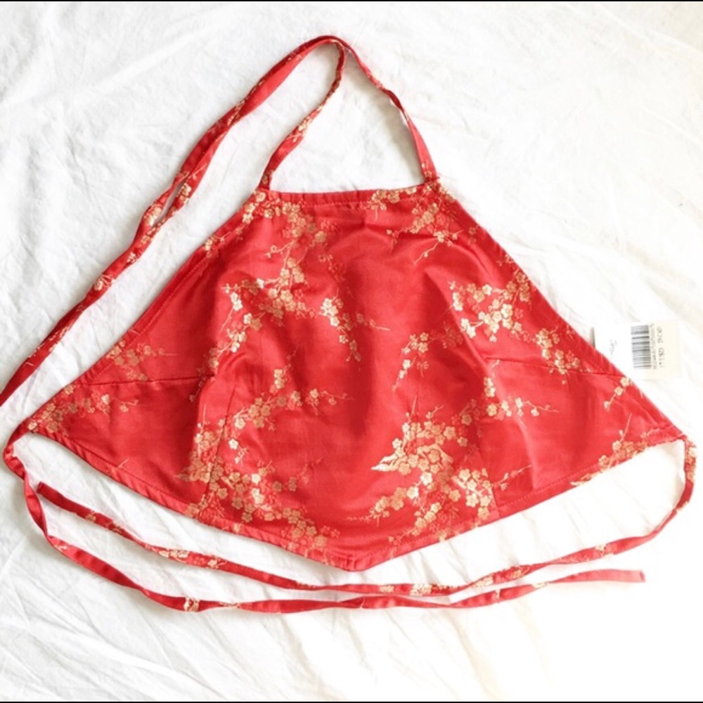 🍣SOLD🥟 Rare Brandy Melville Anastasia Top - Picture 2 of 3